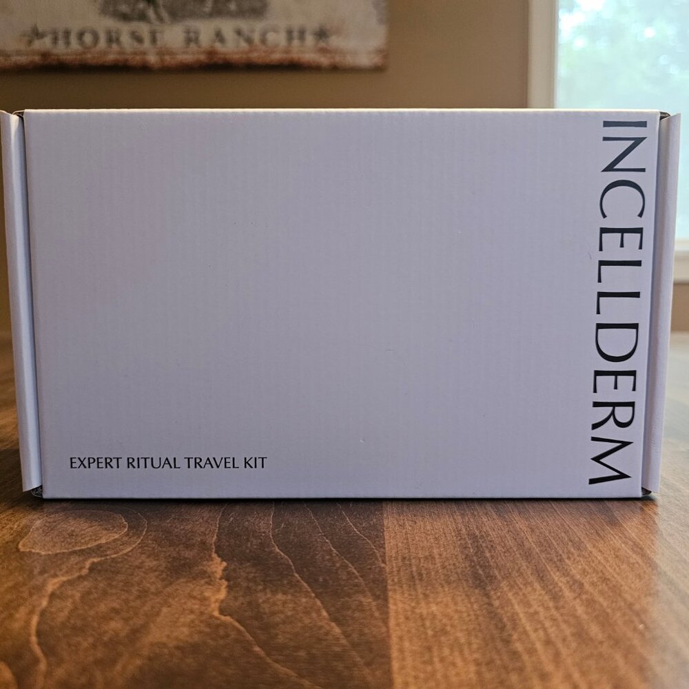 Riman Travel kit - Expert Ritual - Picture 2 of 3